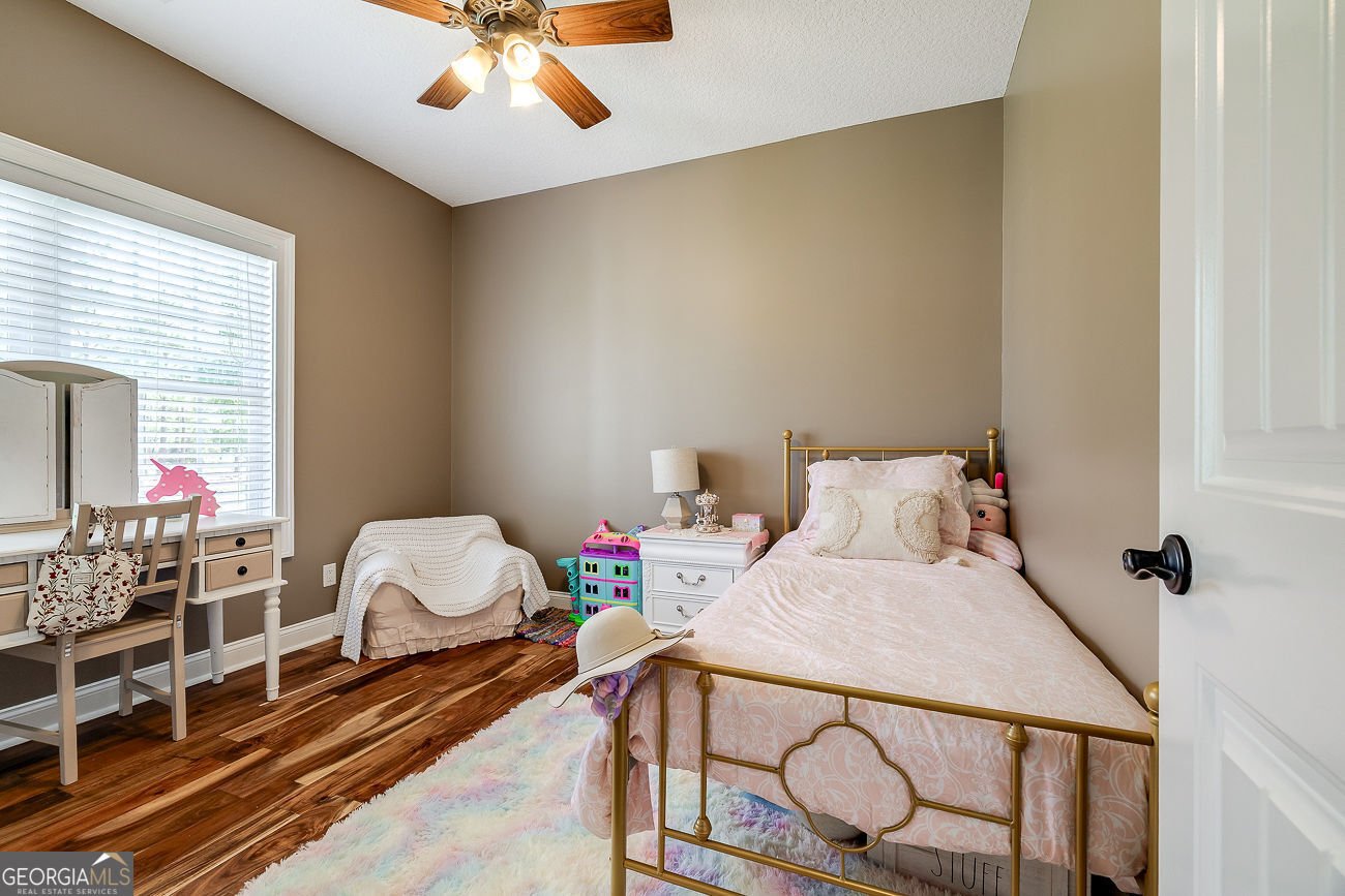 114 Wakefield Drive Guyton - 33