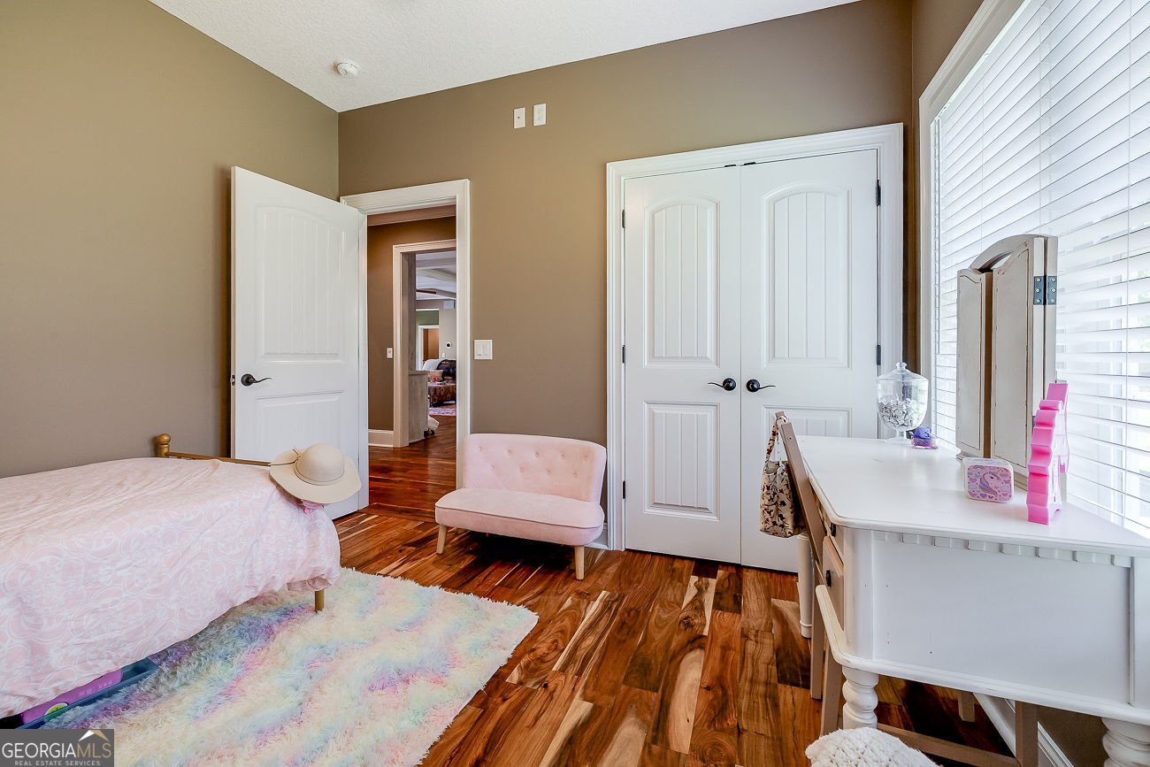 114 Wakefield Drive Guyton - 34