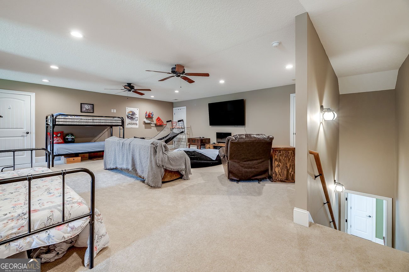 114 Wakefield Drive Guyton - 35
