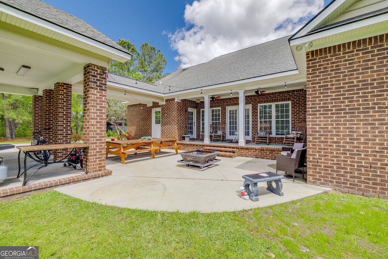 114 Wakefield Drive Guyton - 38
