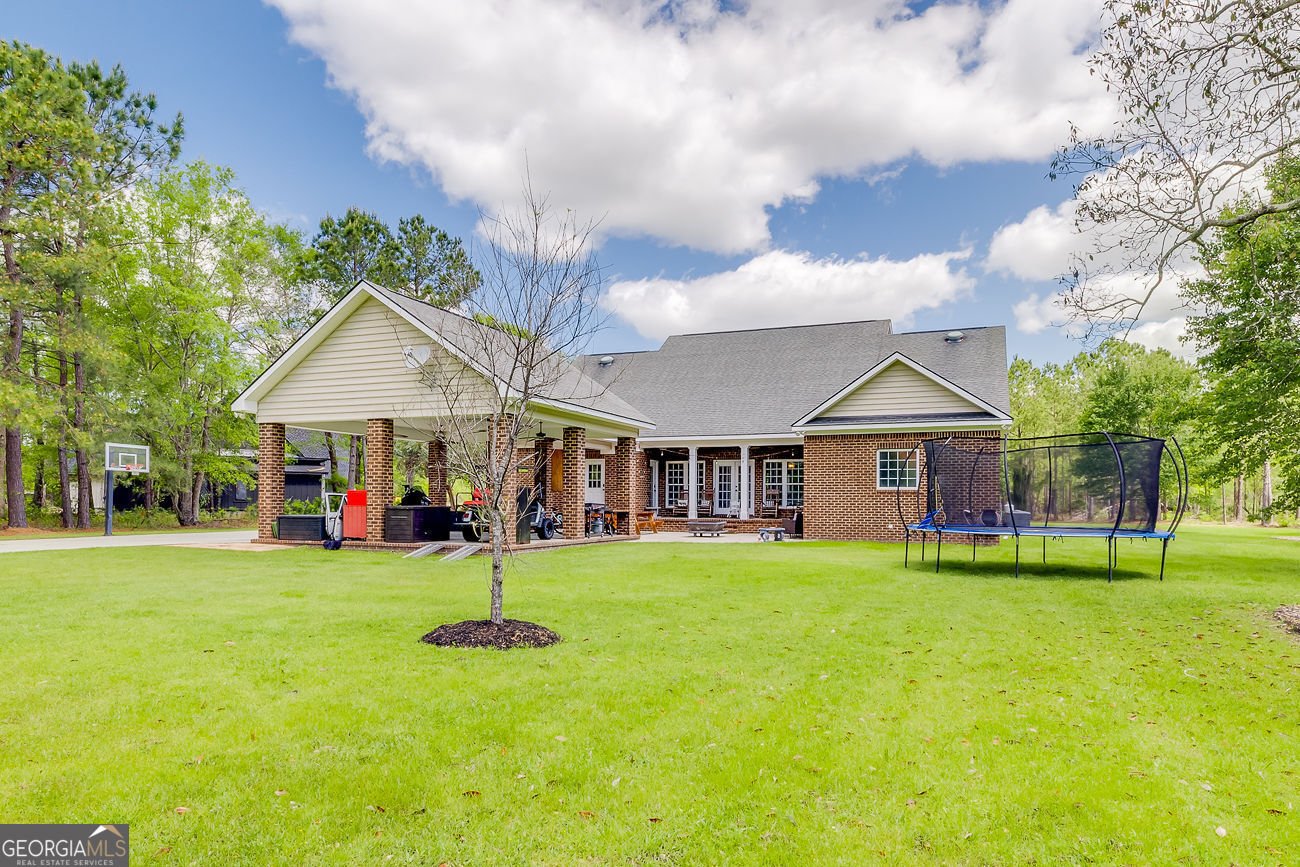 114 Wakefield Drive Guyton - 40