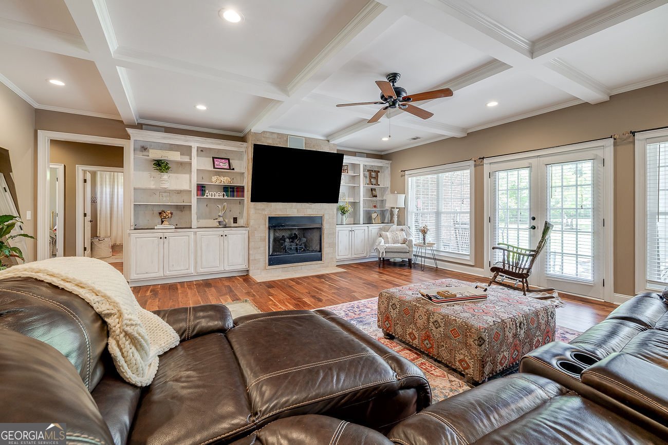 114 Wakefield Drive Guyton - 9