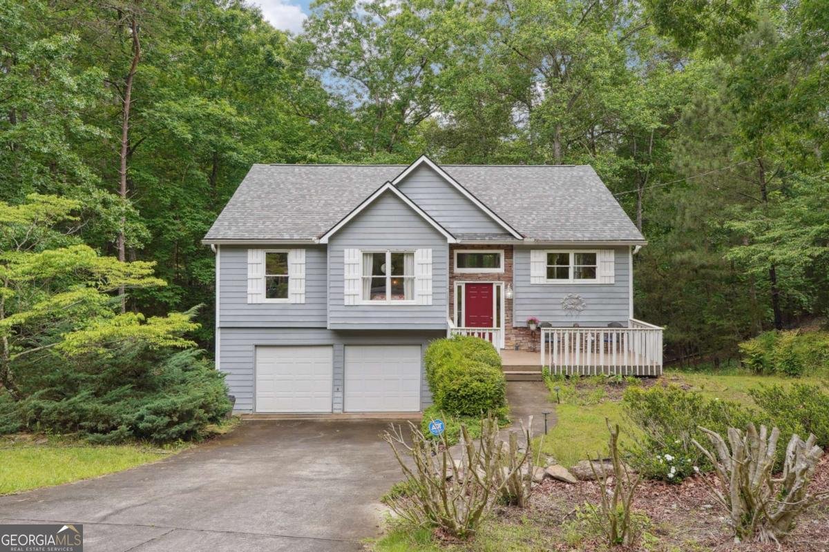 105 Modoc Court Waleska - 1