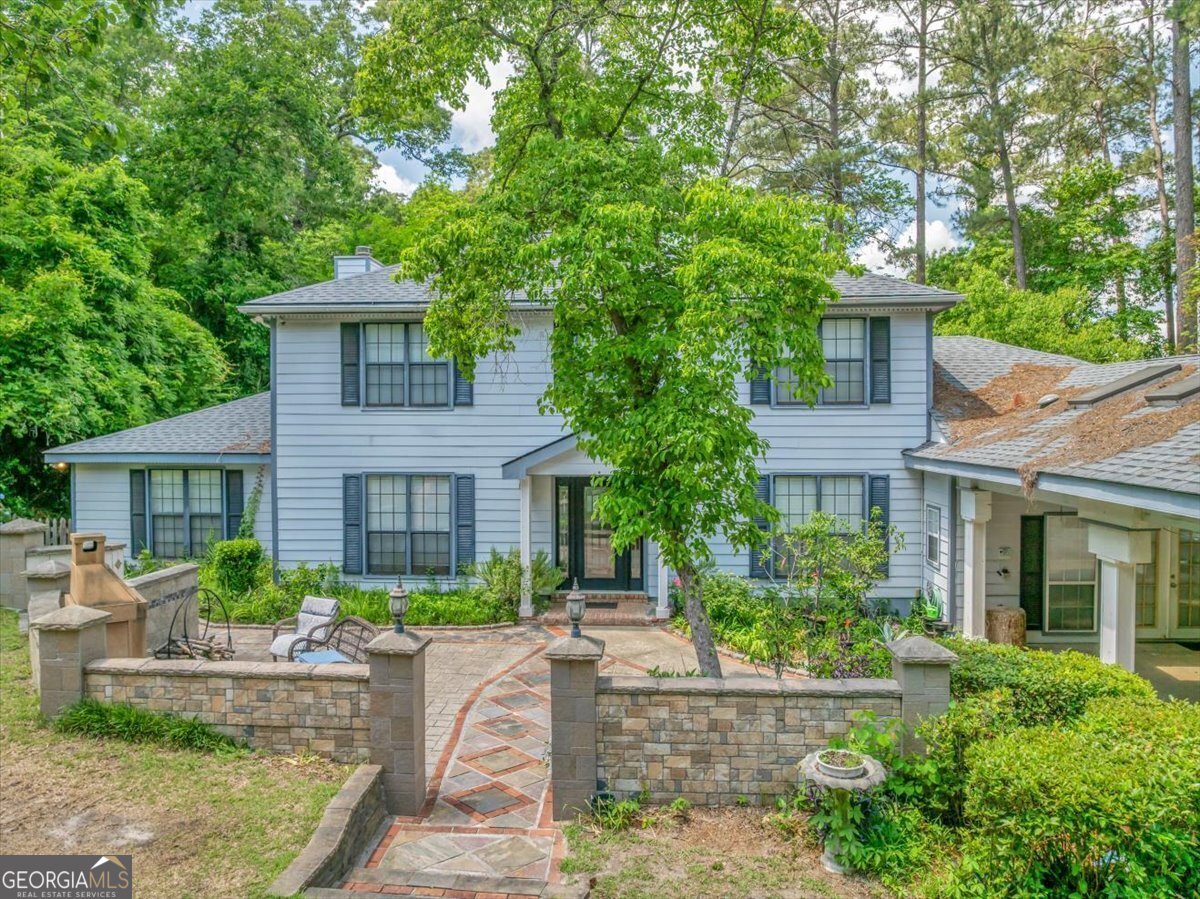 103 Leconte Warner Robins - 1