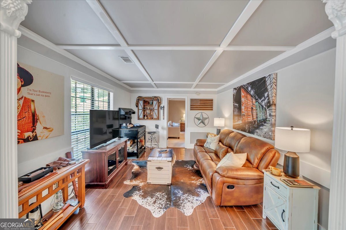 103 Leconte Warner Robins - 16