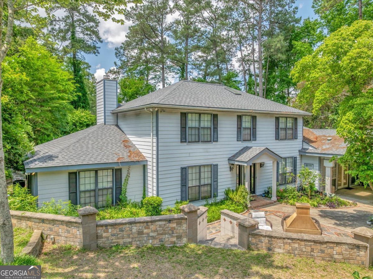 103 Leconte Warner Robins - 2