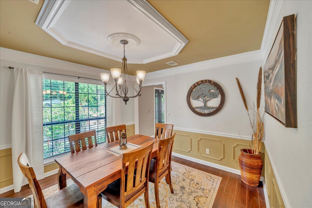 103 Leconte Warner Robins - 20
