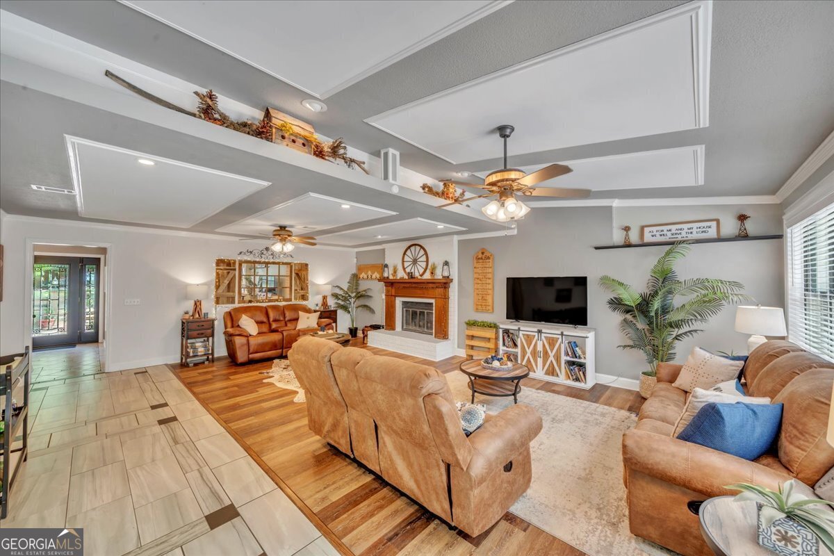 103 Leconte Warner Robins - 22