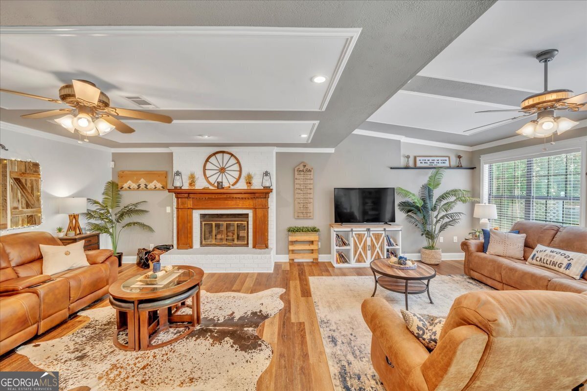 103 Leconte Warner Robins - 25