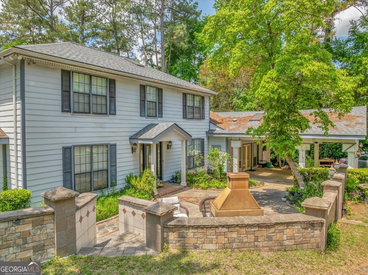 103 Leconte Warner Robins - 3