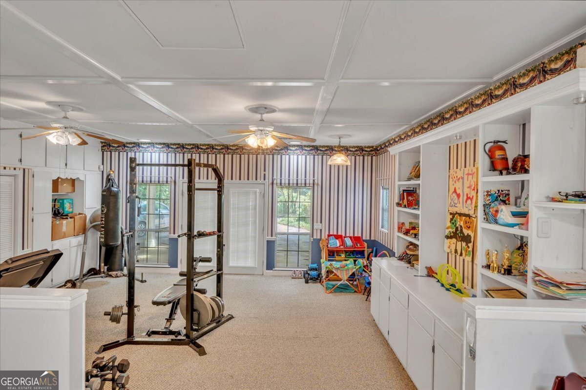103 Leconte Warner Robins - 36