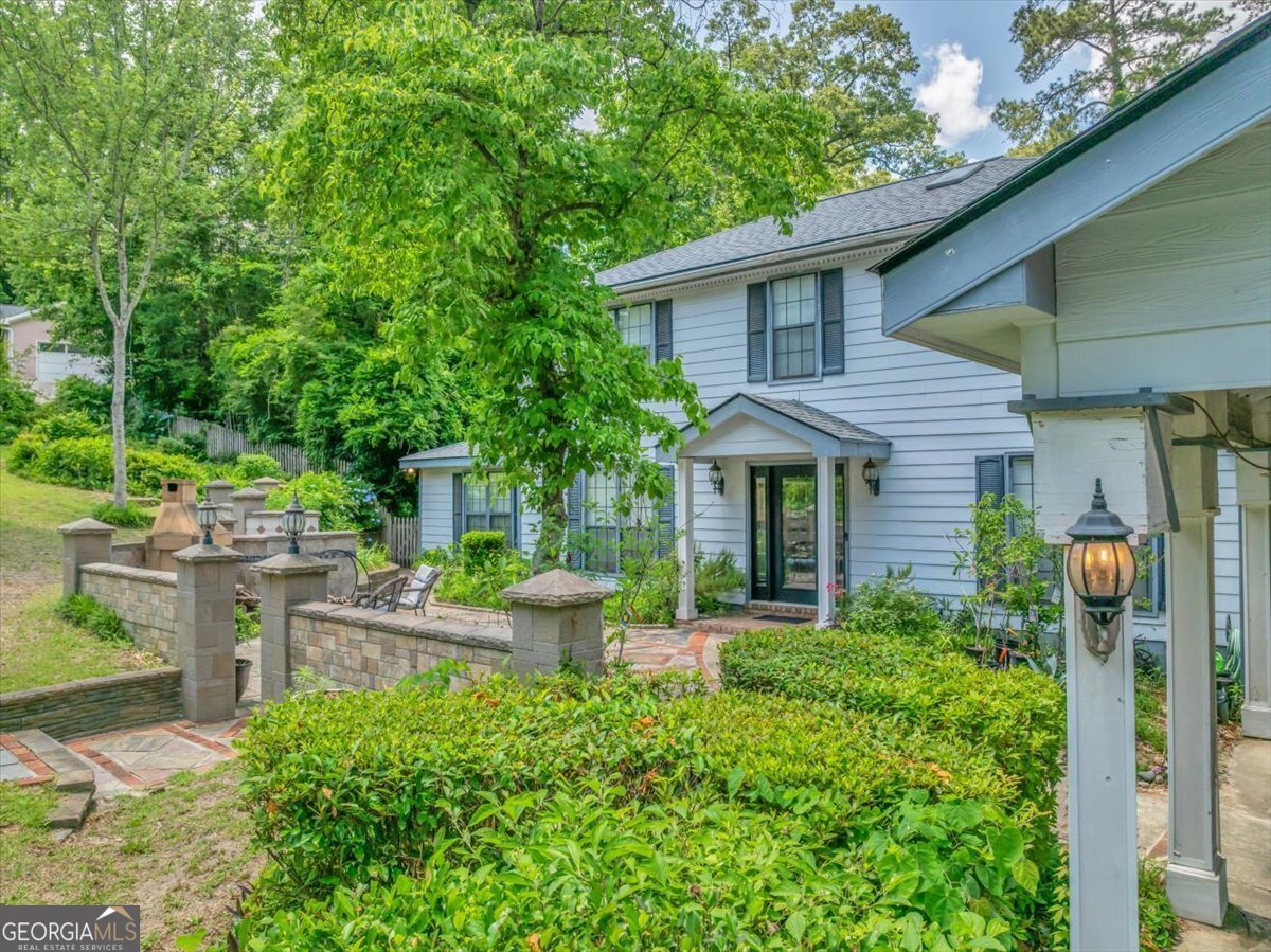 103 Leconte Warner Robins - 4