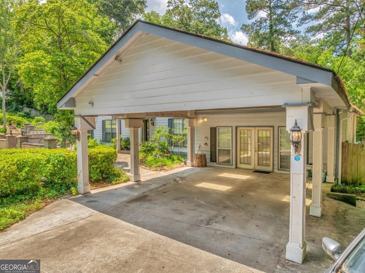 103 Leconte Warner Robins - 5