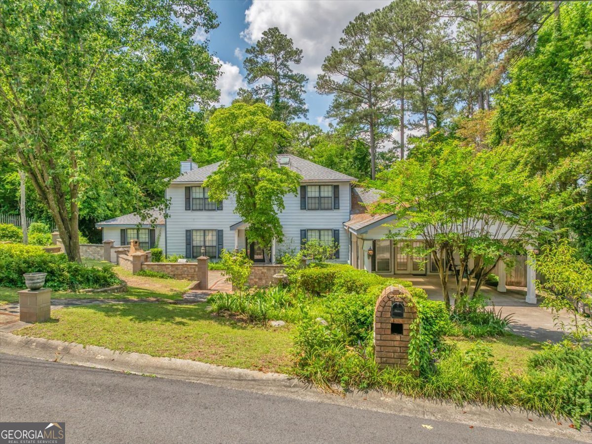 103 Leconte Warner Robins - 6