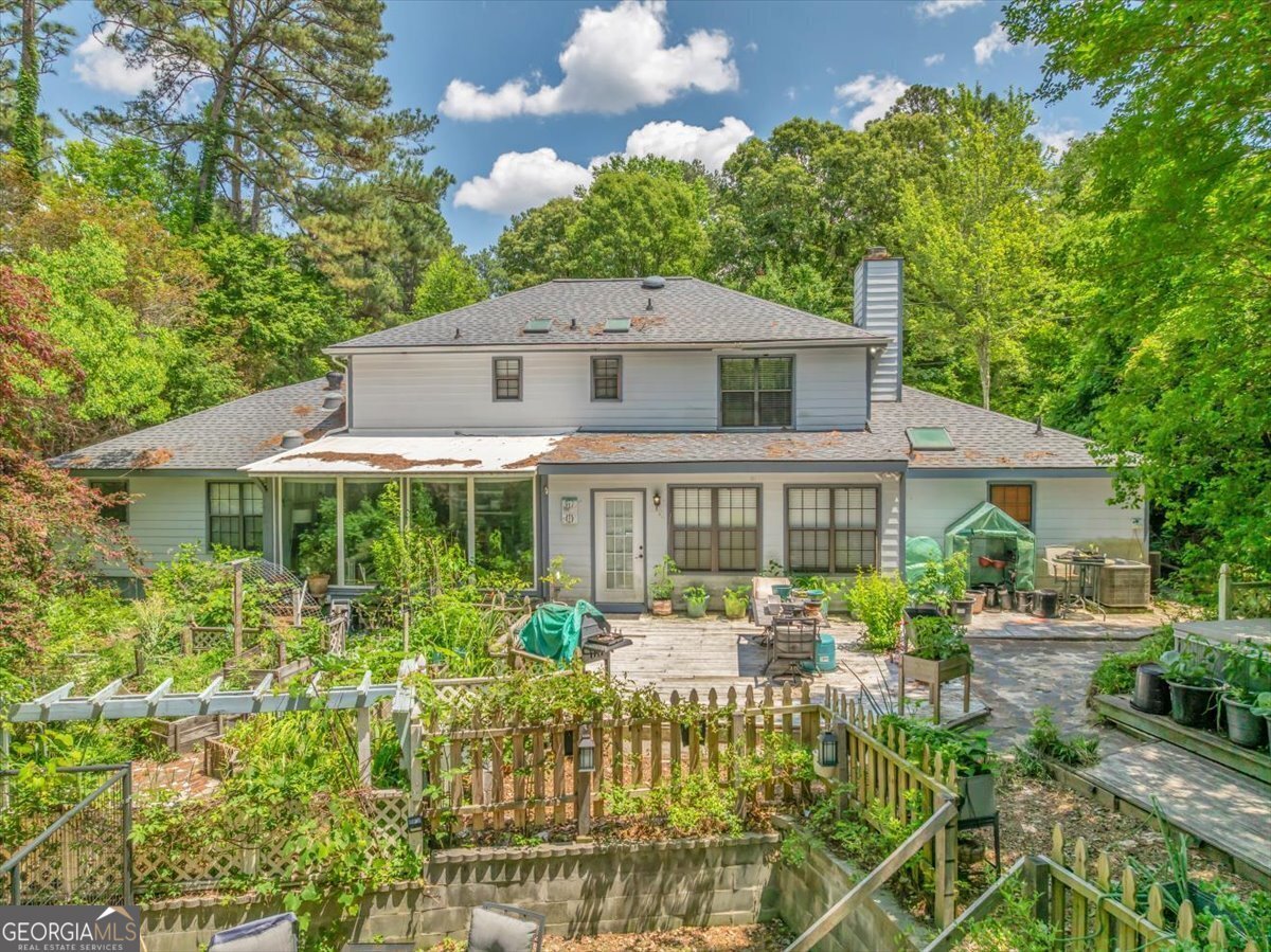 103 Leconte Warner Robins - 7