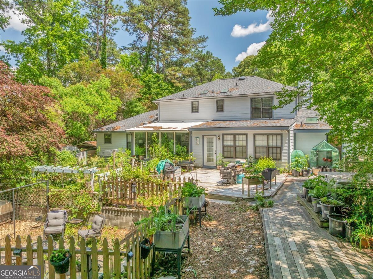 103 Leconte Warner Robins - 8