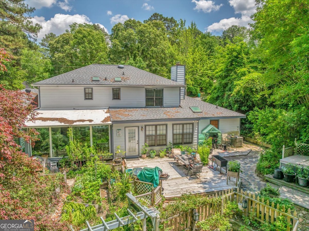 103 Leconte Warner Robins - 9
