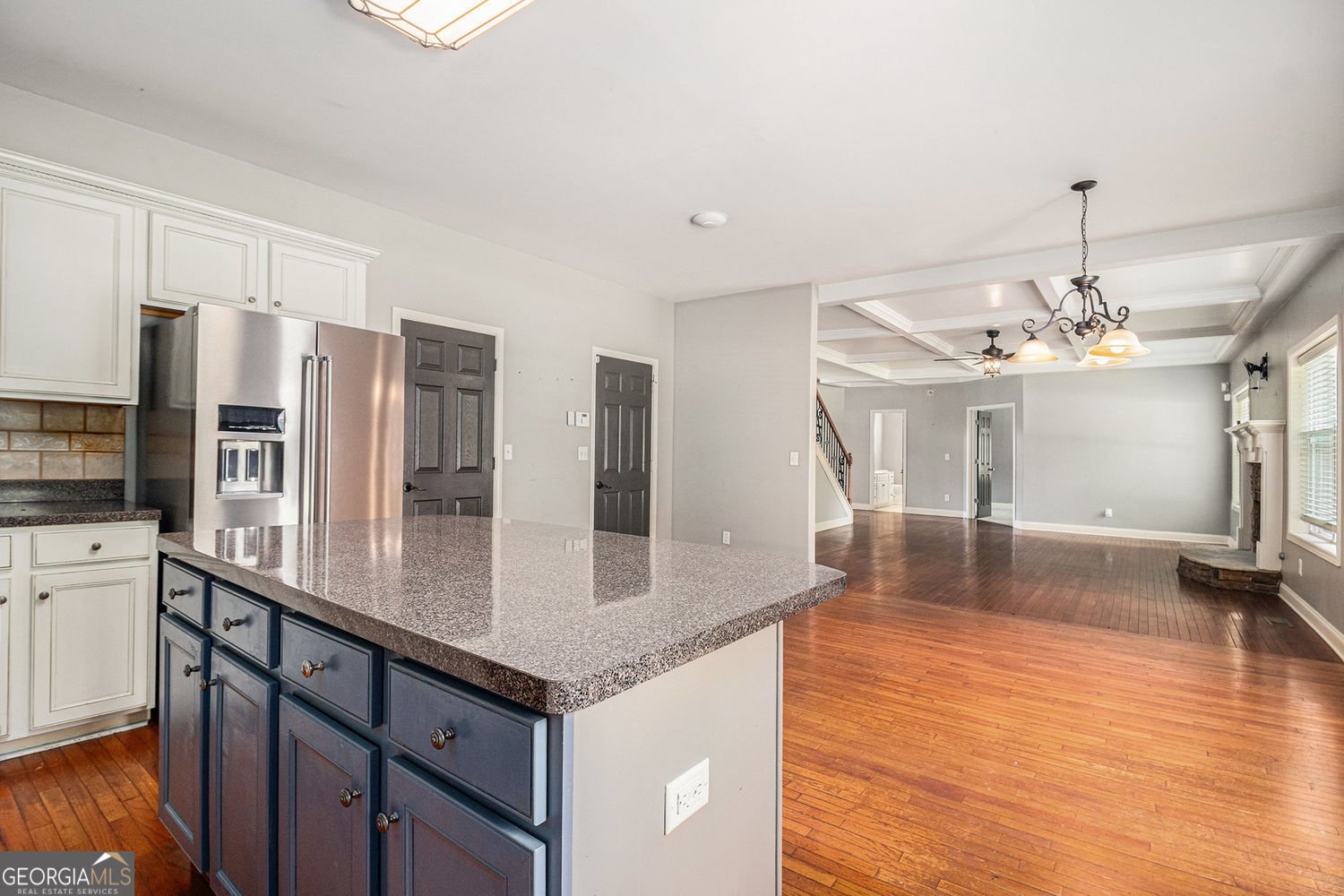 6086 Willowpond Court Douglasville - 10