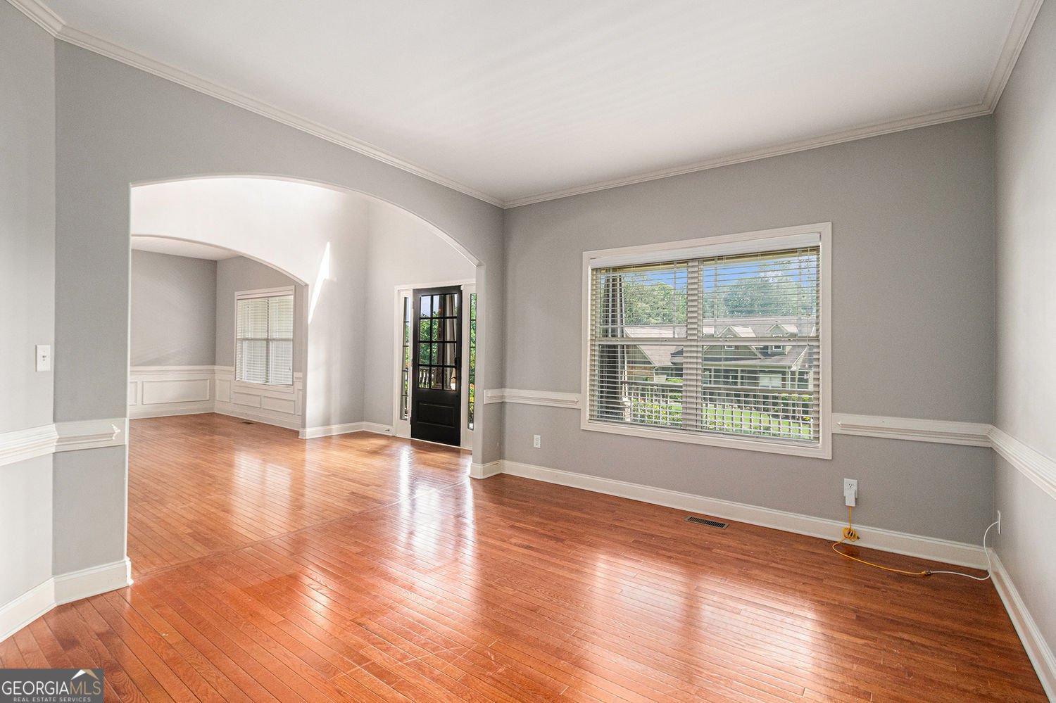 6086 Willowpond Court Douglasville - 11