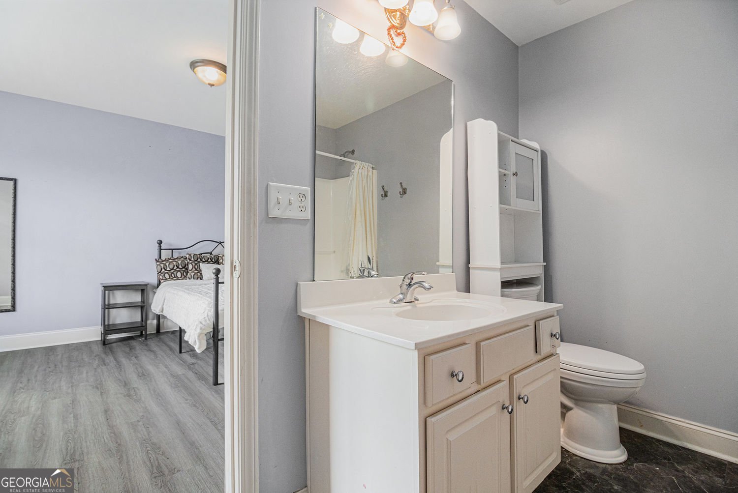 6086 Willowpond Court Douglasville - 21