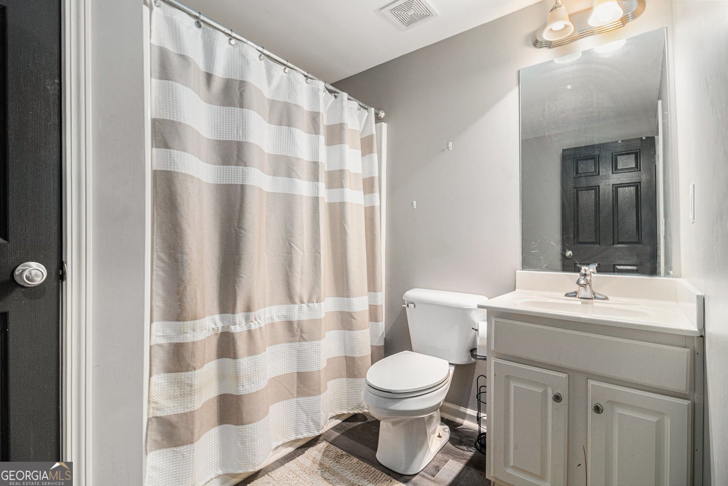 6086 Willowpond Court Douglasville - 25