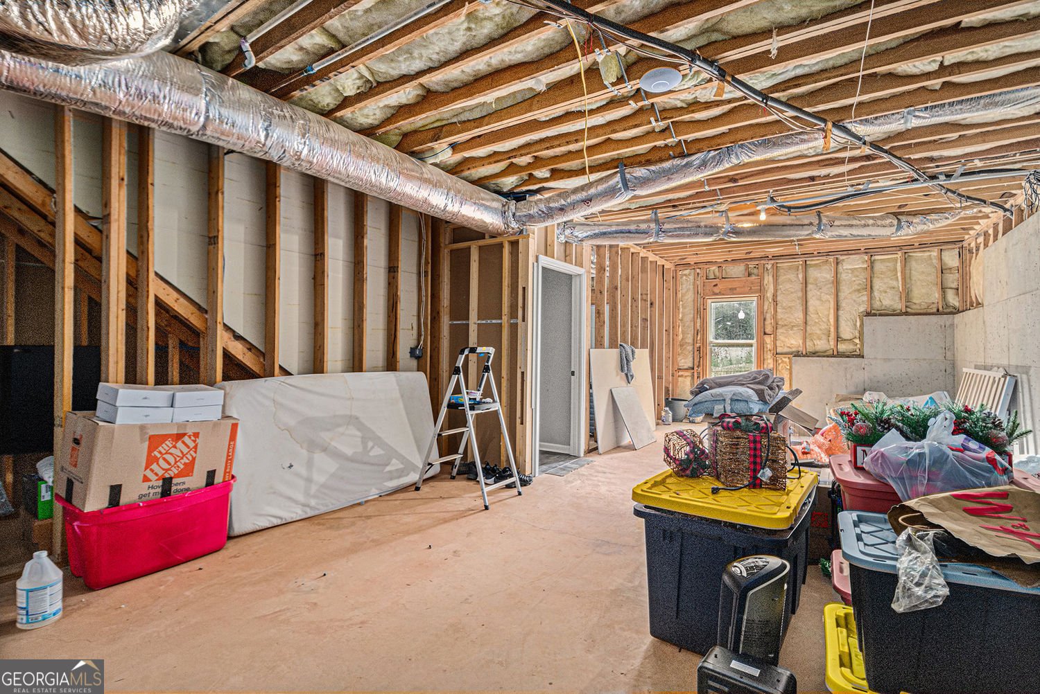 6086 Willowpond Court Douglasville - 26