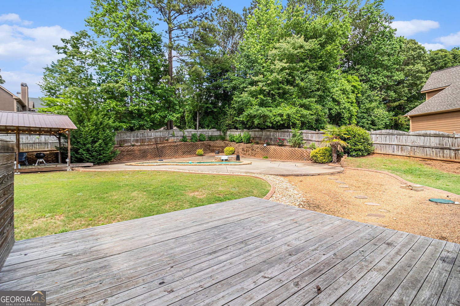 6086 Willowpond Court Douglasville - 27