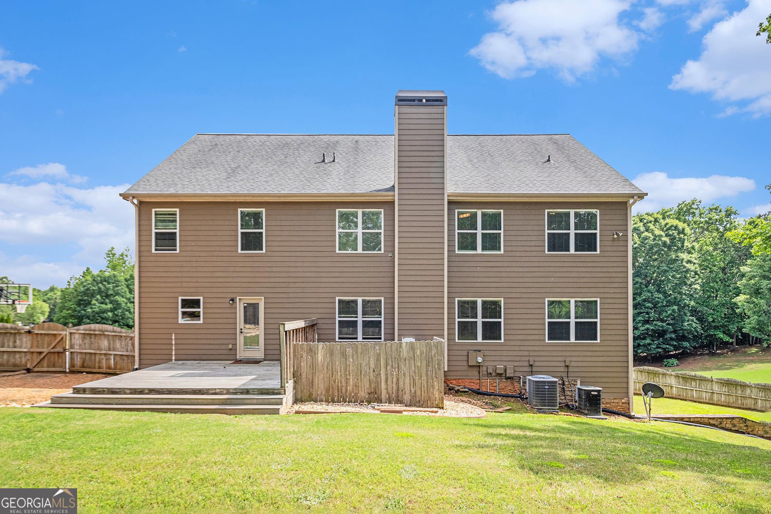 6086 Willowpond Court Douglasville - 29