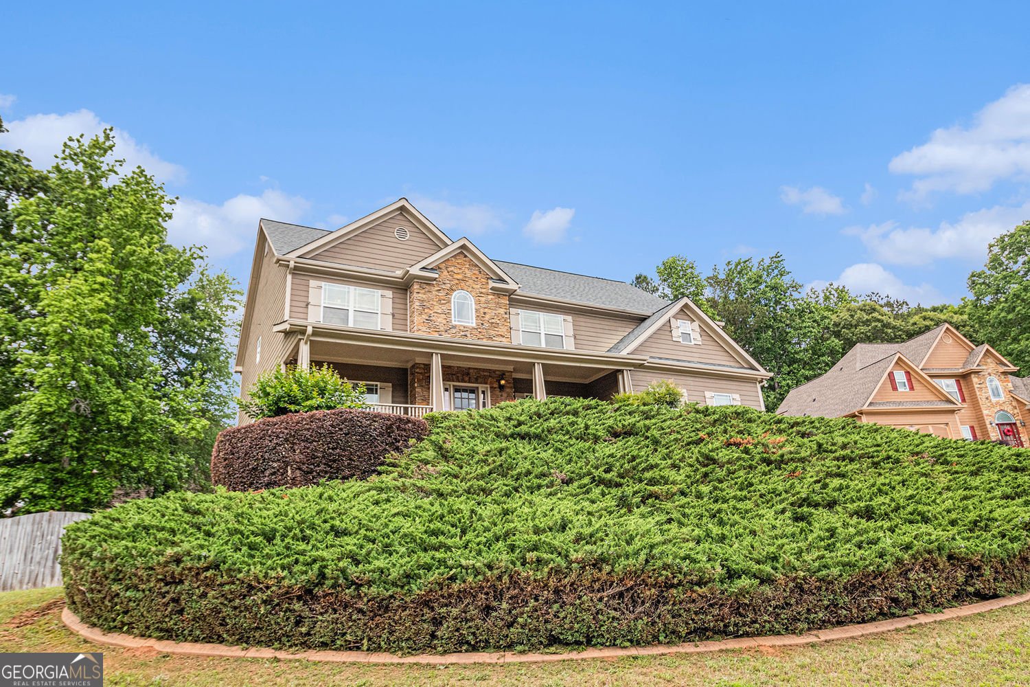6086 Willowpond Court Douglasville - 3