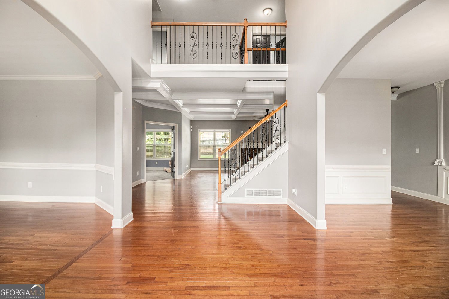 6086 Willowpond Court Douglasville - 4
