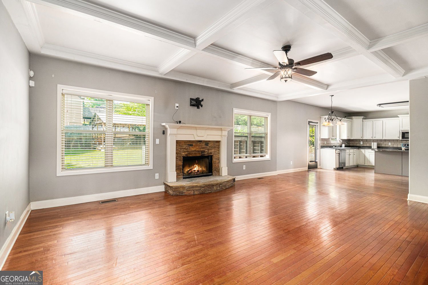6086 Willowpond Court Douglasville - 5