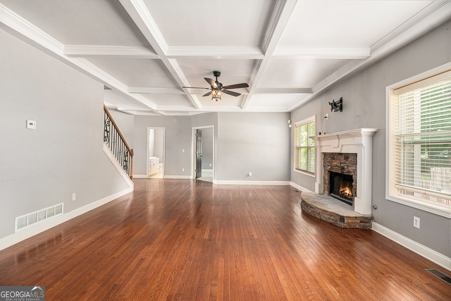 6086 Willowpond Court Douglasville - 6