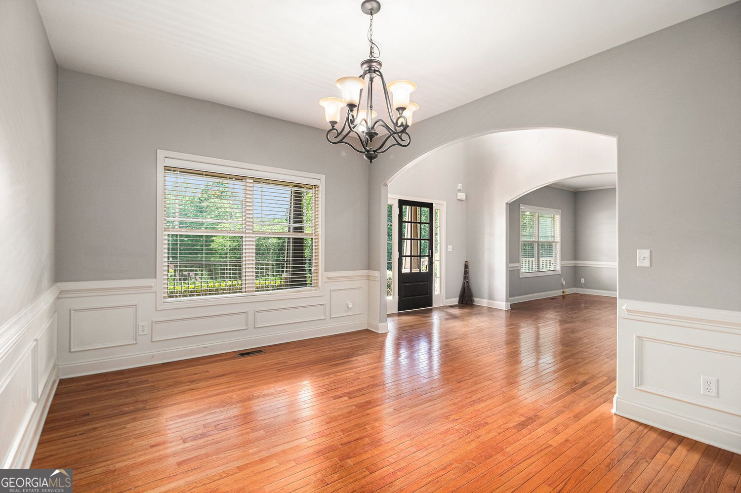 6086 Willowpond Court Douglasville - 7