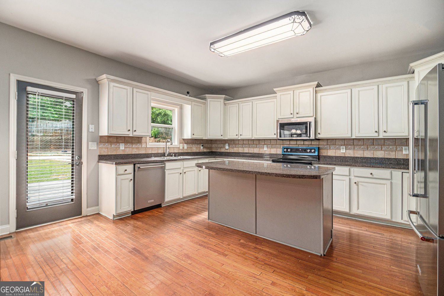 6086 Willowpond Court Douglasville - 8