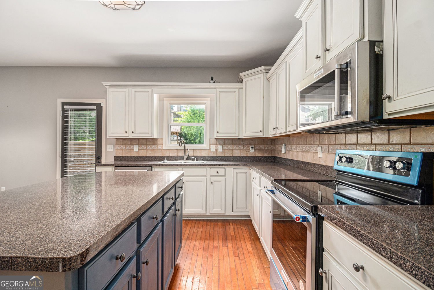6086 Willowpond Court Douglasville - 9
