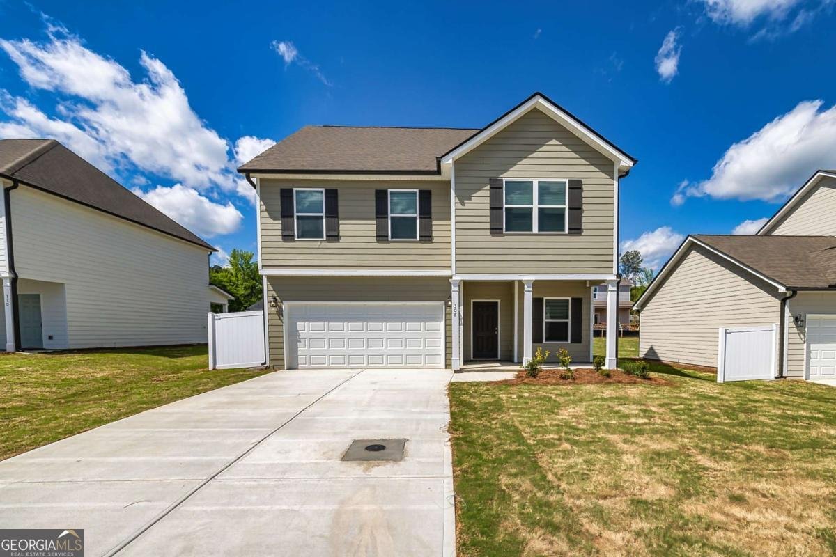 308 Bertha Honey Stewart Drive Jackson - 1