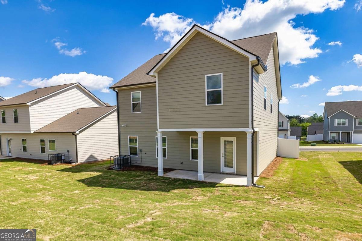 308 Bertha Honey Stewart Drive Jackson - 2
