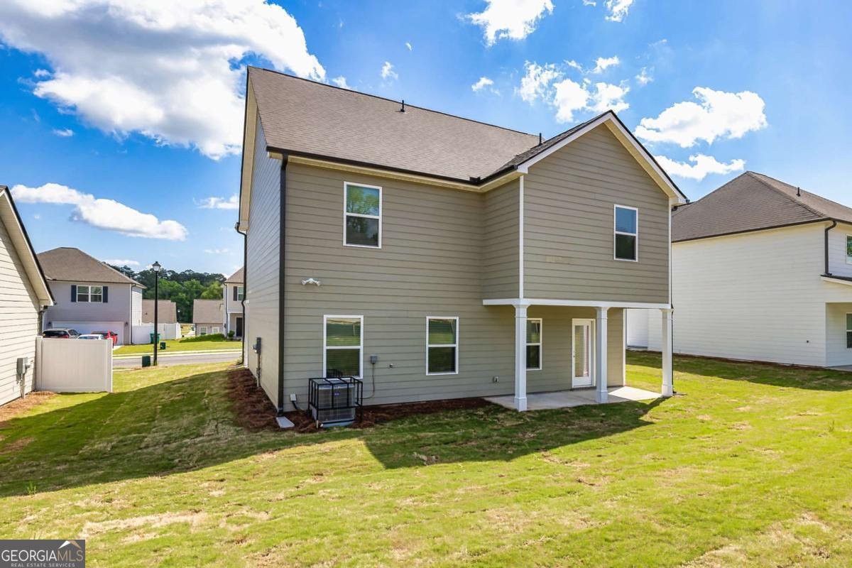 308 Bertha Honey Stewart Drive Jackson - 37