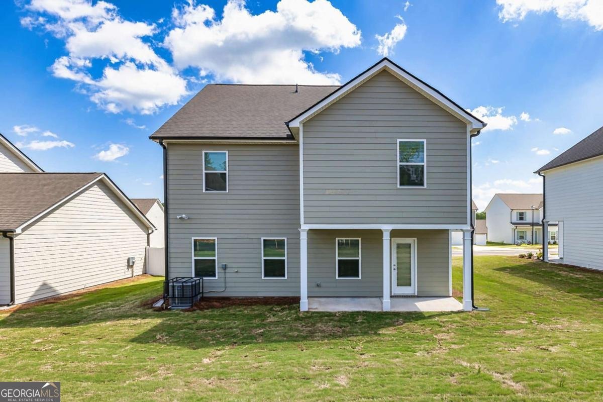 308 Bertha Honey Stewart Drive Jackson - 38