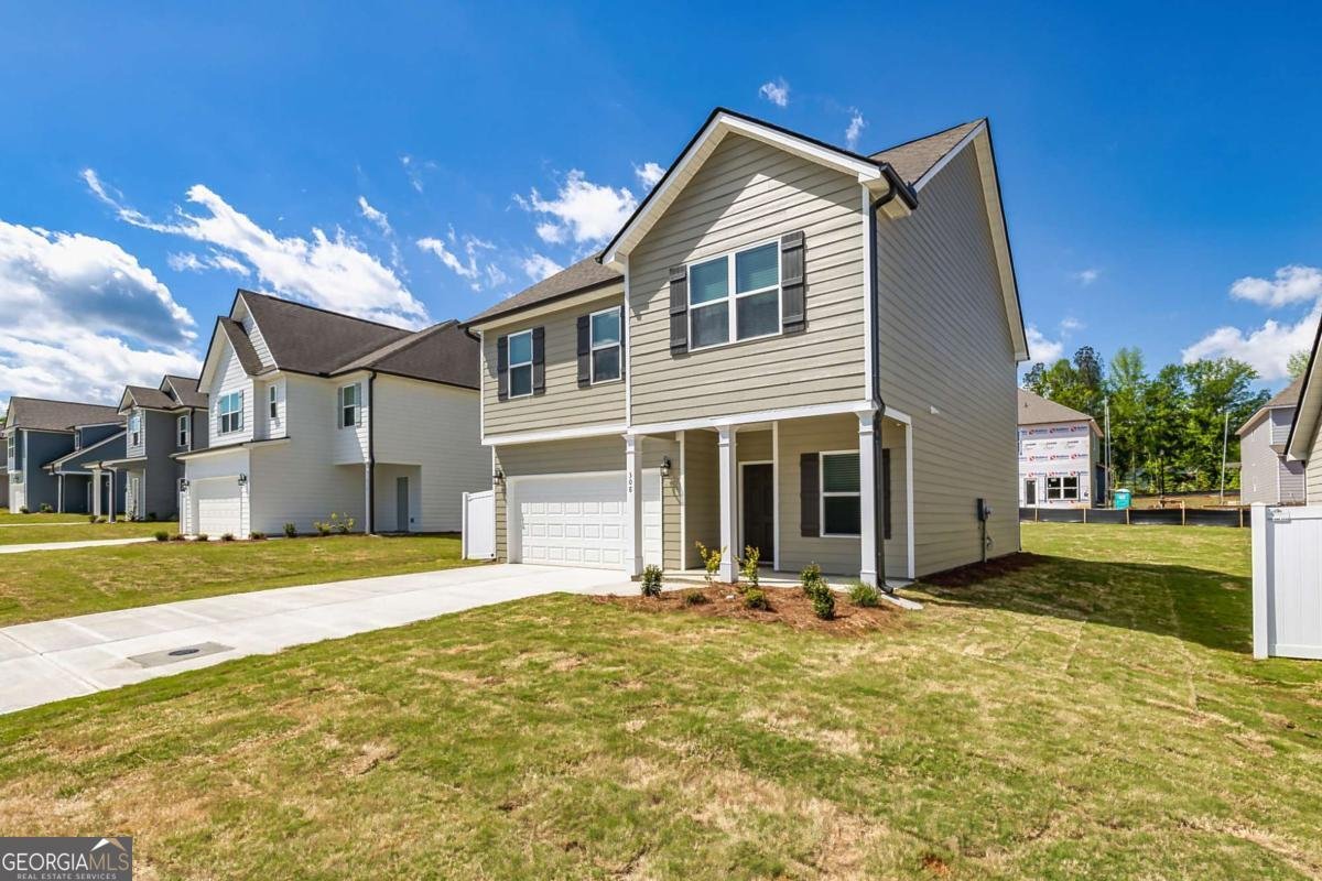 308 Bertha Honey Stewart Drive Jackson - 4