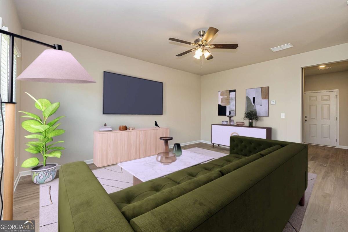 308 Bertha Honey Stewart Drive Jackson - 9