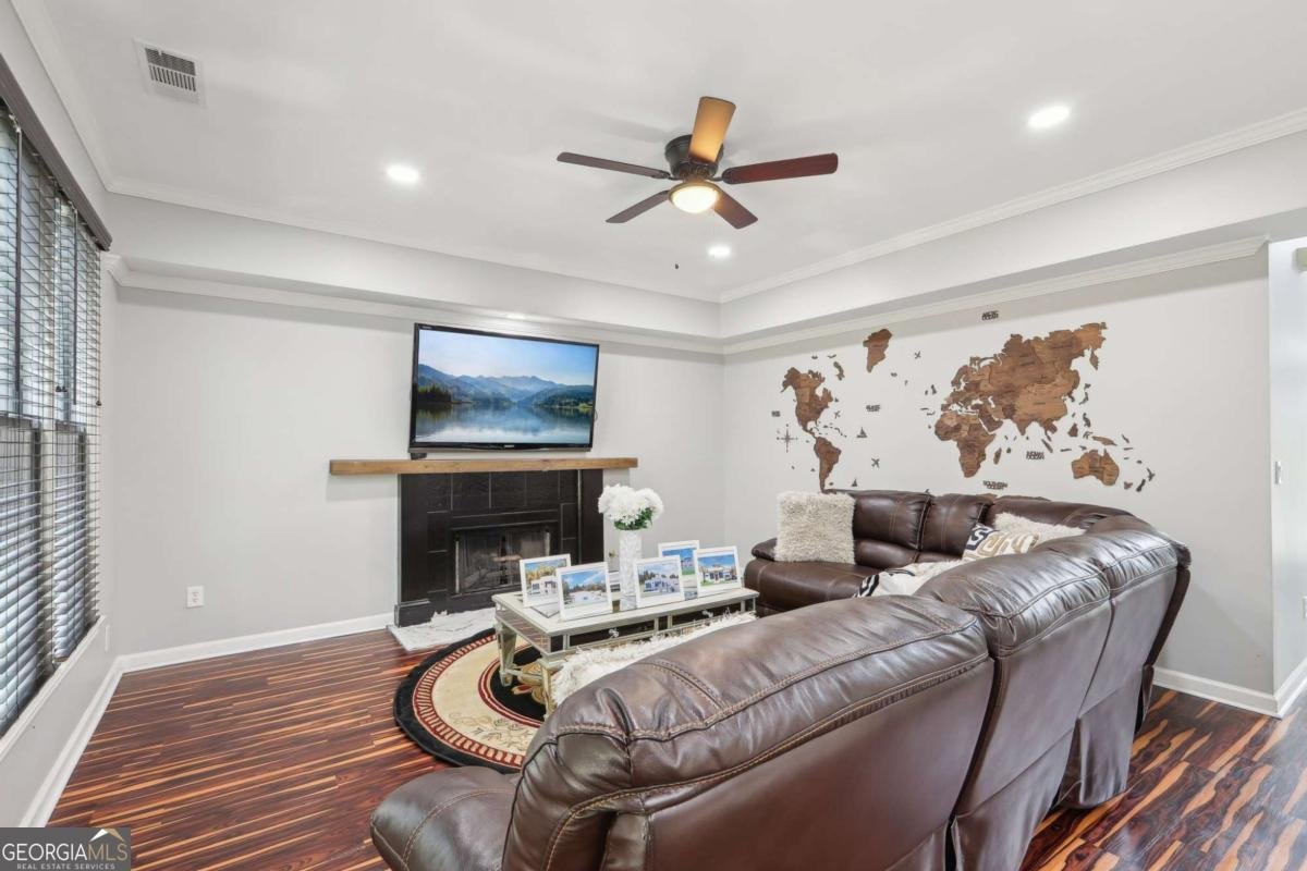 1045 River Valley Drive Dacula - 8