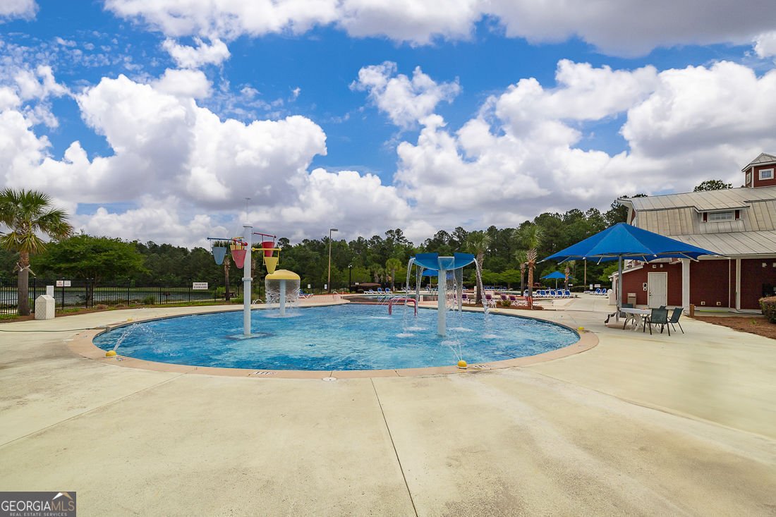 256 Cattle Run Way Pooler - 45