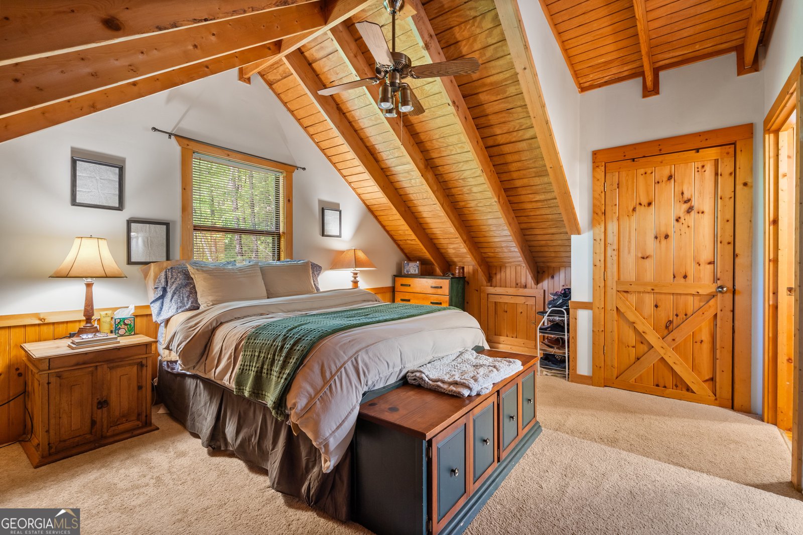 127 Berry Reister Road Blairsville - 11