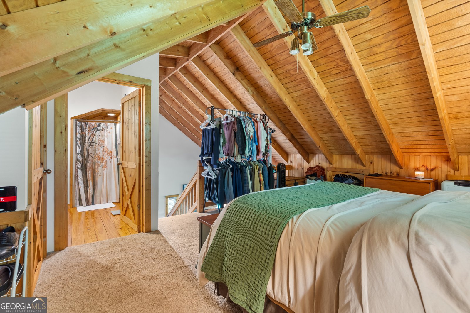 127 Berry Reister Road Blairsville - 12