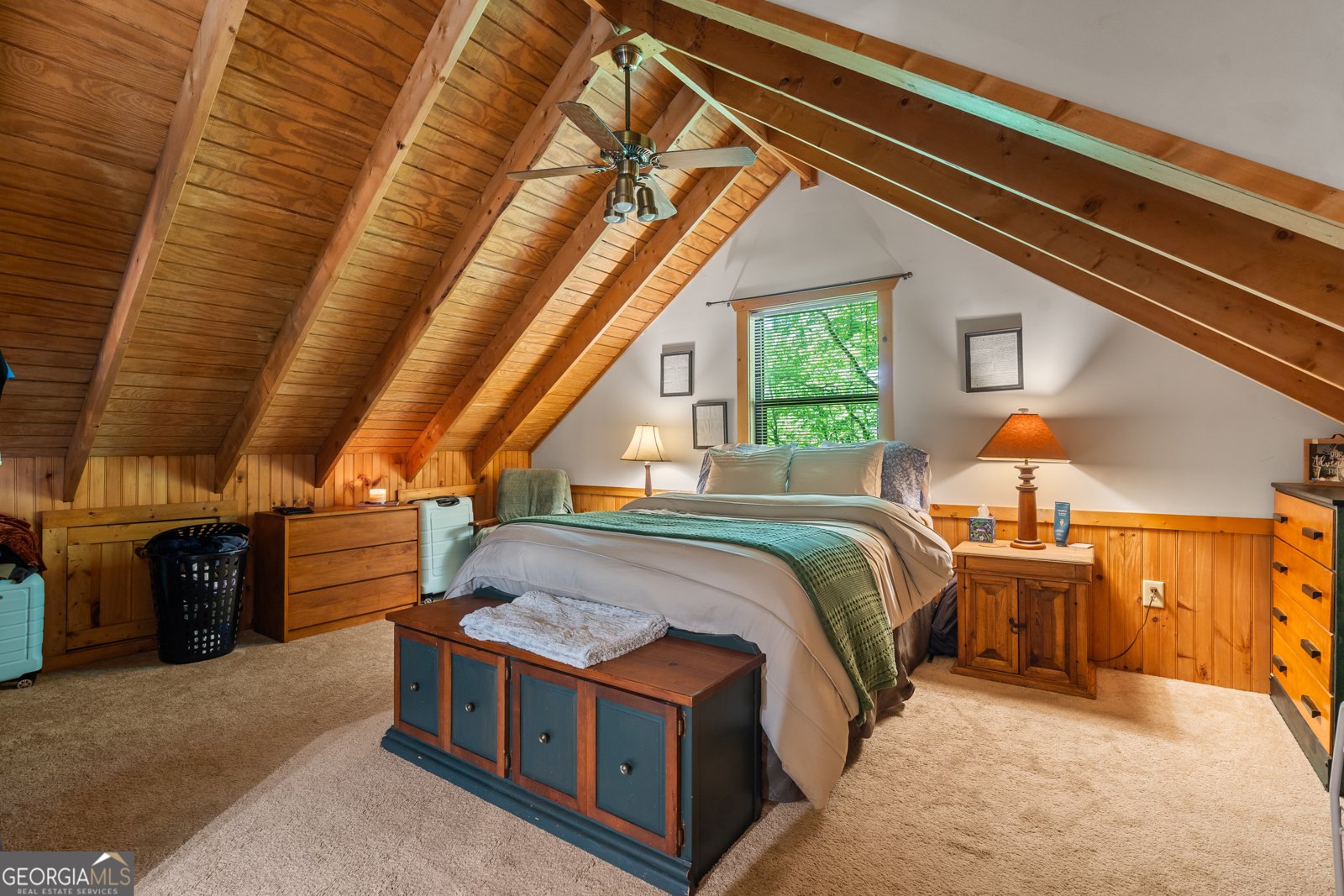 127 Berry Reister Road Blairsville - 13