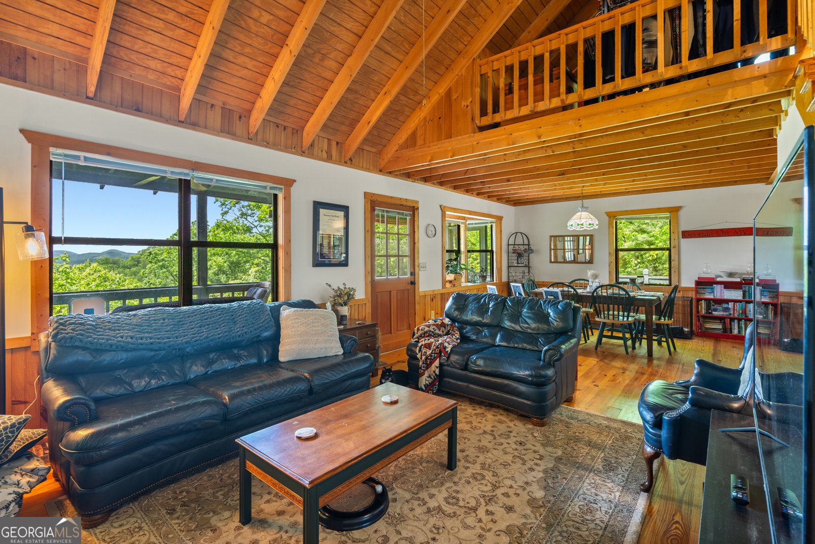 127 Berry Reister Road Blairsville - 14