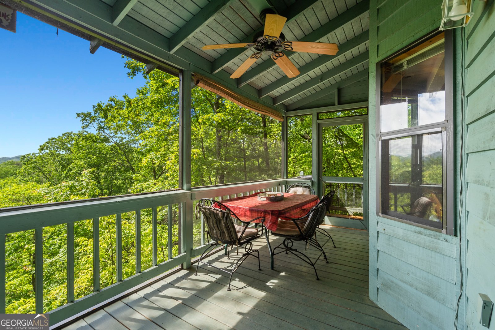 127 Berry Reister Road Blairsville - 19