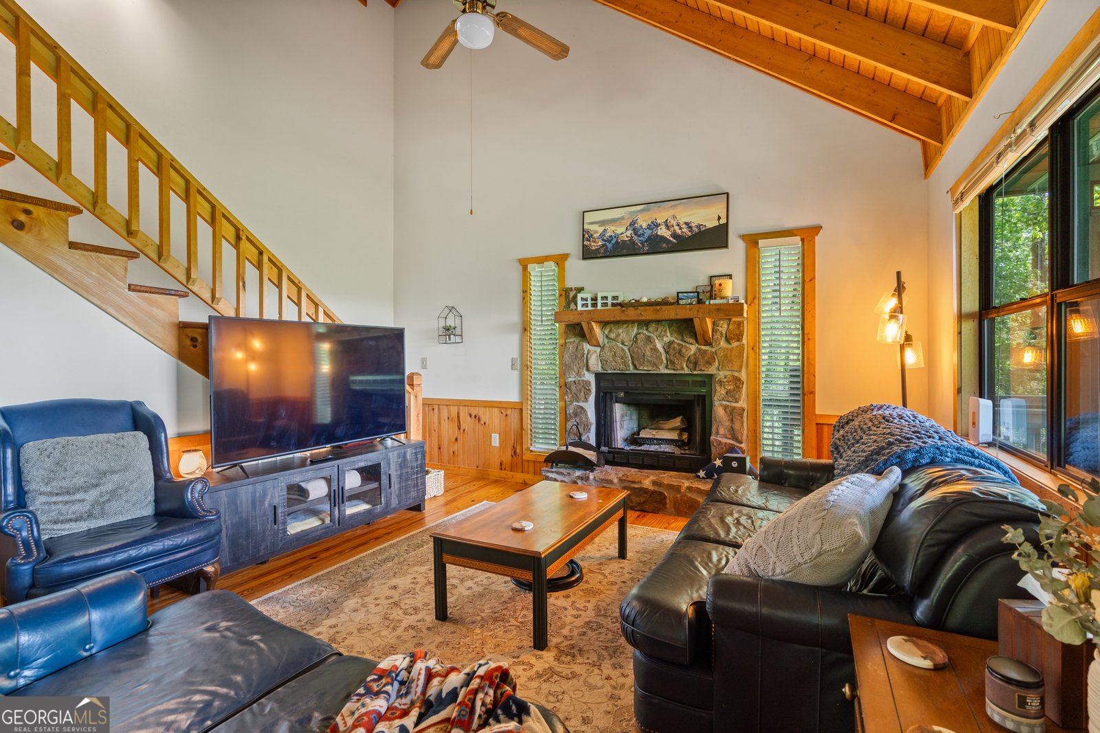 127 Berry Reister Road Blairsville - 20