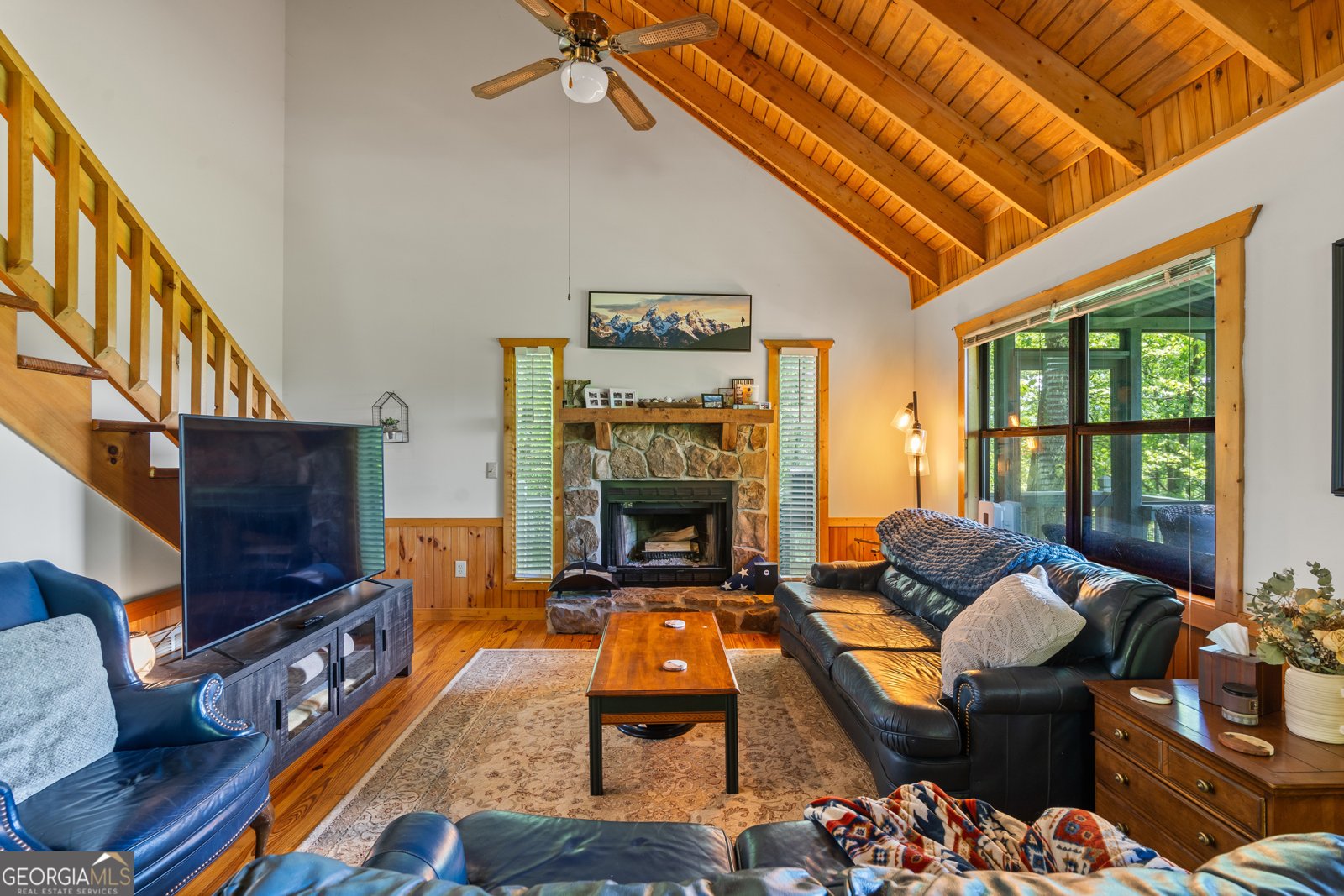 127 Berry Reister Road Blairsville - 21